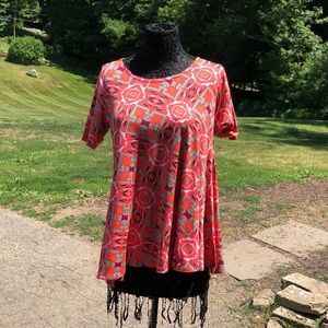 LulaRoe perfect T